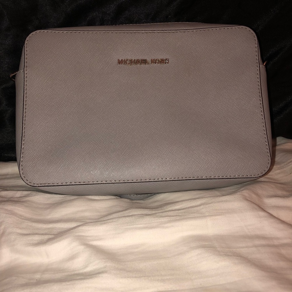 Michael Kors cross body